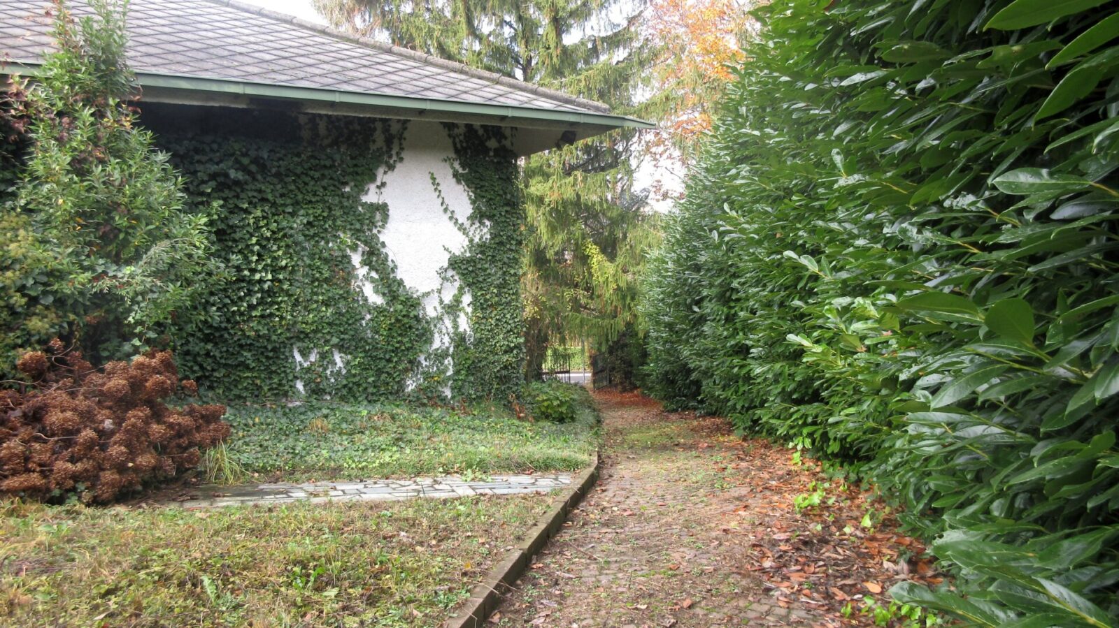 Villa in vendita – Monticello Brianza