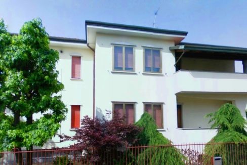 Meriggi - Villa in vendita - Arcore