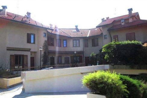Meriggi - Villa in vendita - Lesmo
