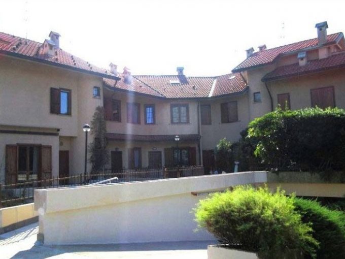 Meriggi - Villa in vendita - Lesmo