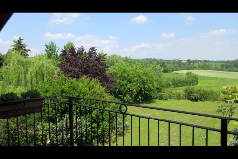 Villa in vendita - Besana Brianza - Meriggi